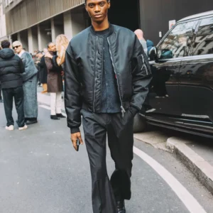 fashion style